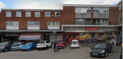 Test Centre