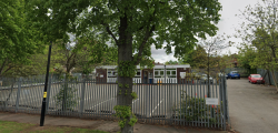 Test Centre
