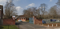 Test Centre