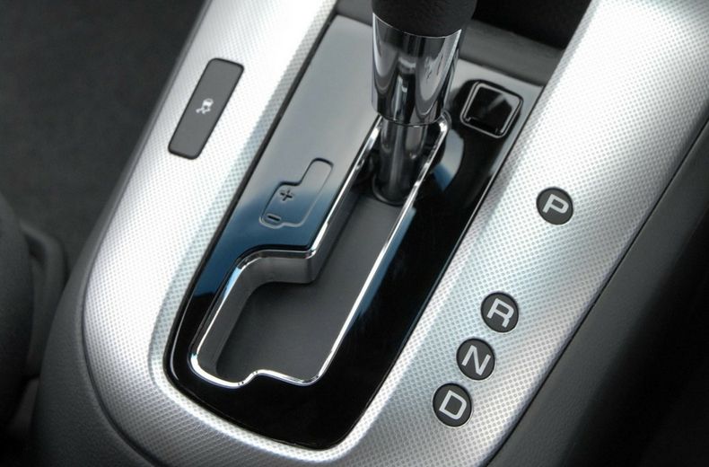 automatic
