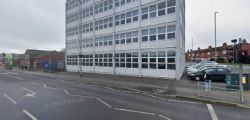 Test Centre