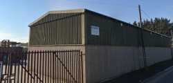 Test Centre